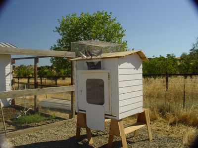 Chuck Foster Kit Box